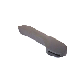 View Hood Release Handle Full-Sized Product Image 1 of 5